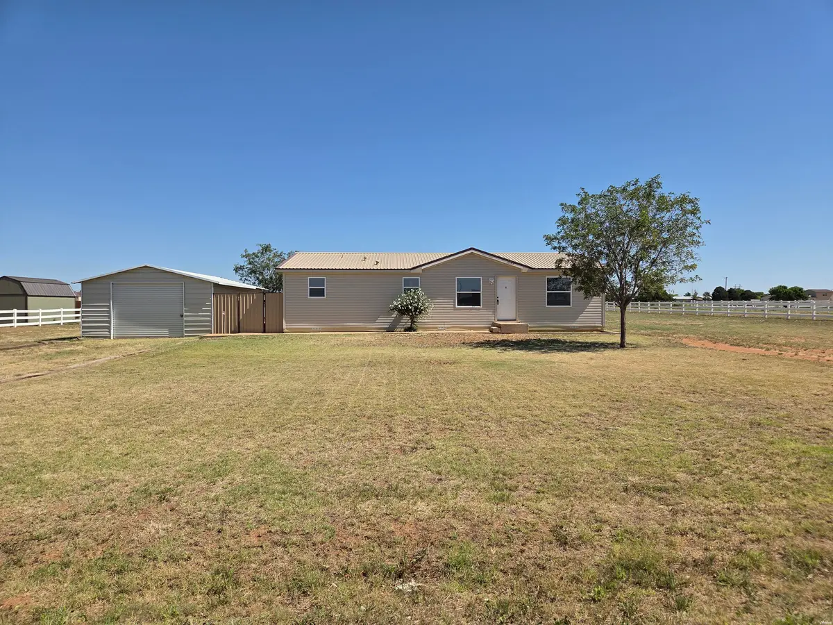 3700 Sumac, Clovis, NM 88101 - #1