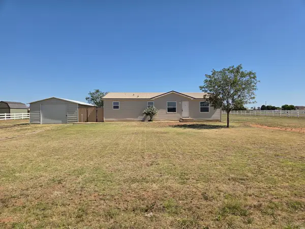 3700 Sumac Trl, Clovis, NM 88101