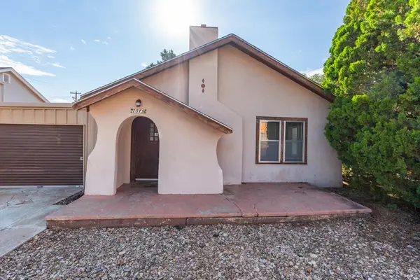 1019 Pile, Clovis, NM 88101
