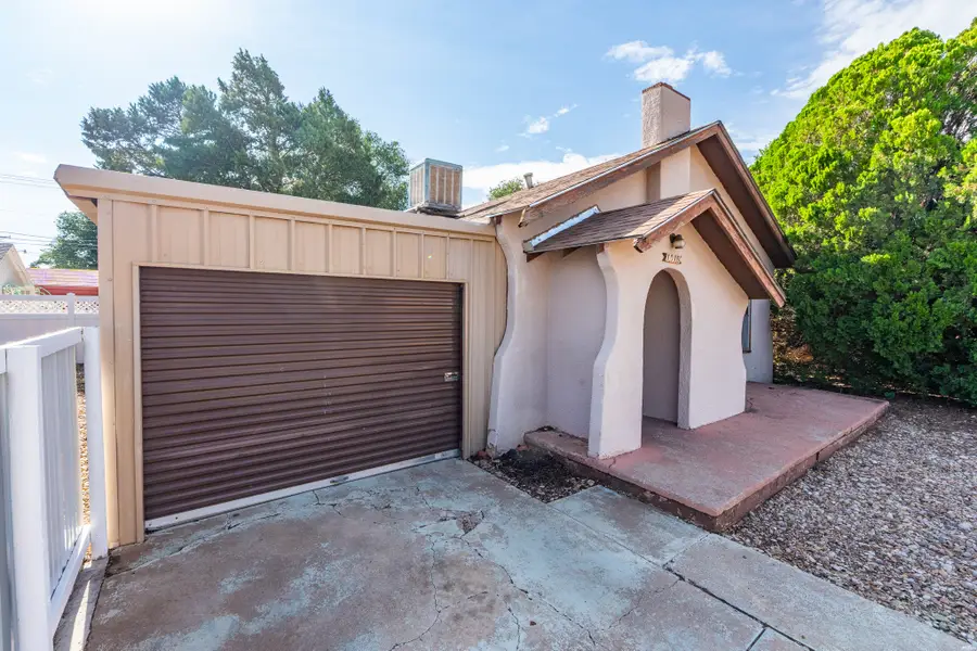 1019 Pile, Clovis, NM 88101 - #2