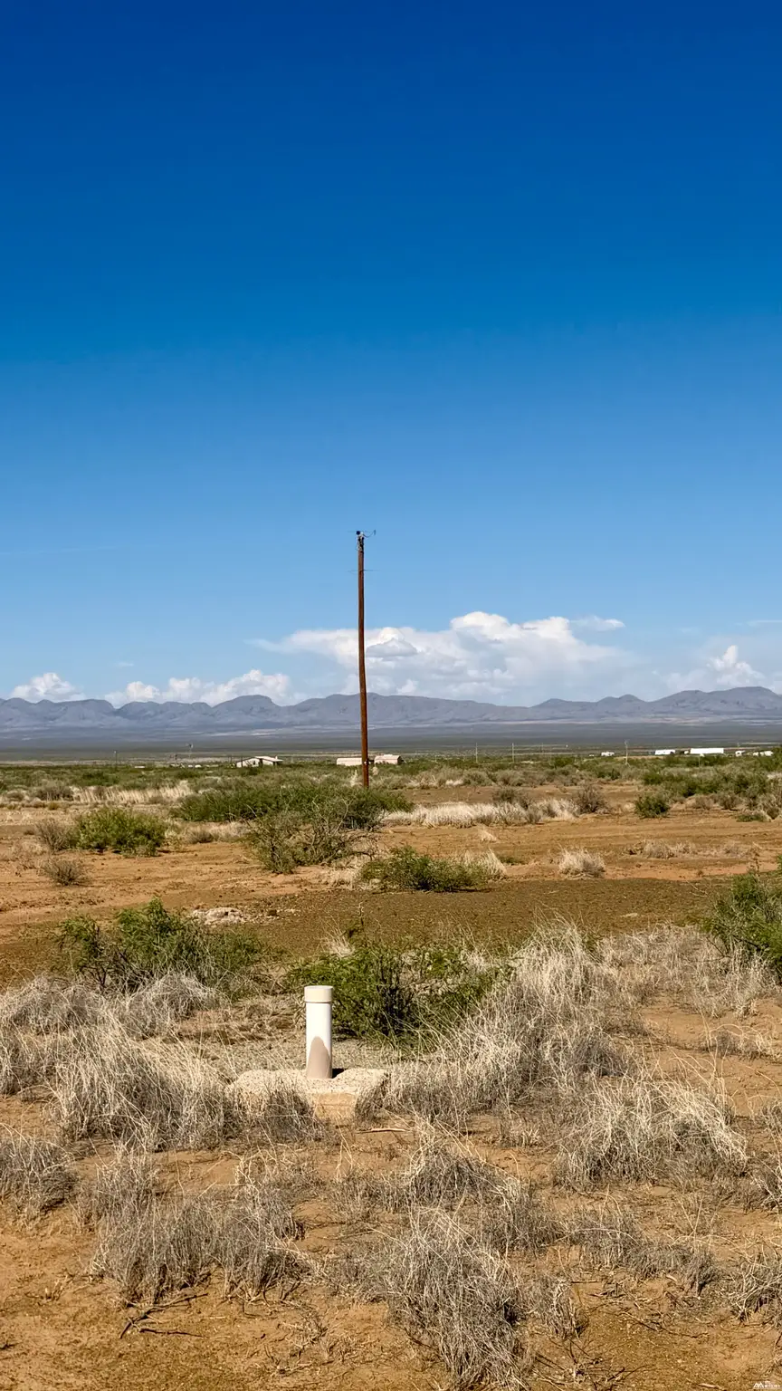 0 W A016 Cutter Rd, Truth Or Consequences East, NM 87901 - #3