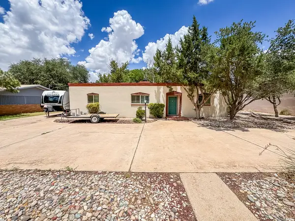 616 Mesa St, Hobbs, NM 88240