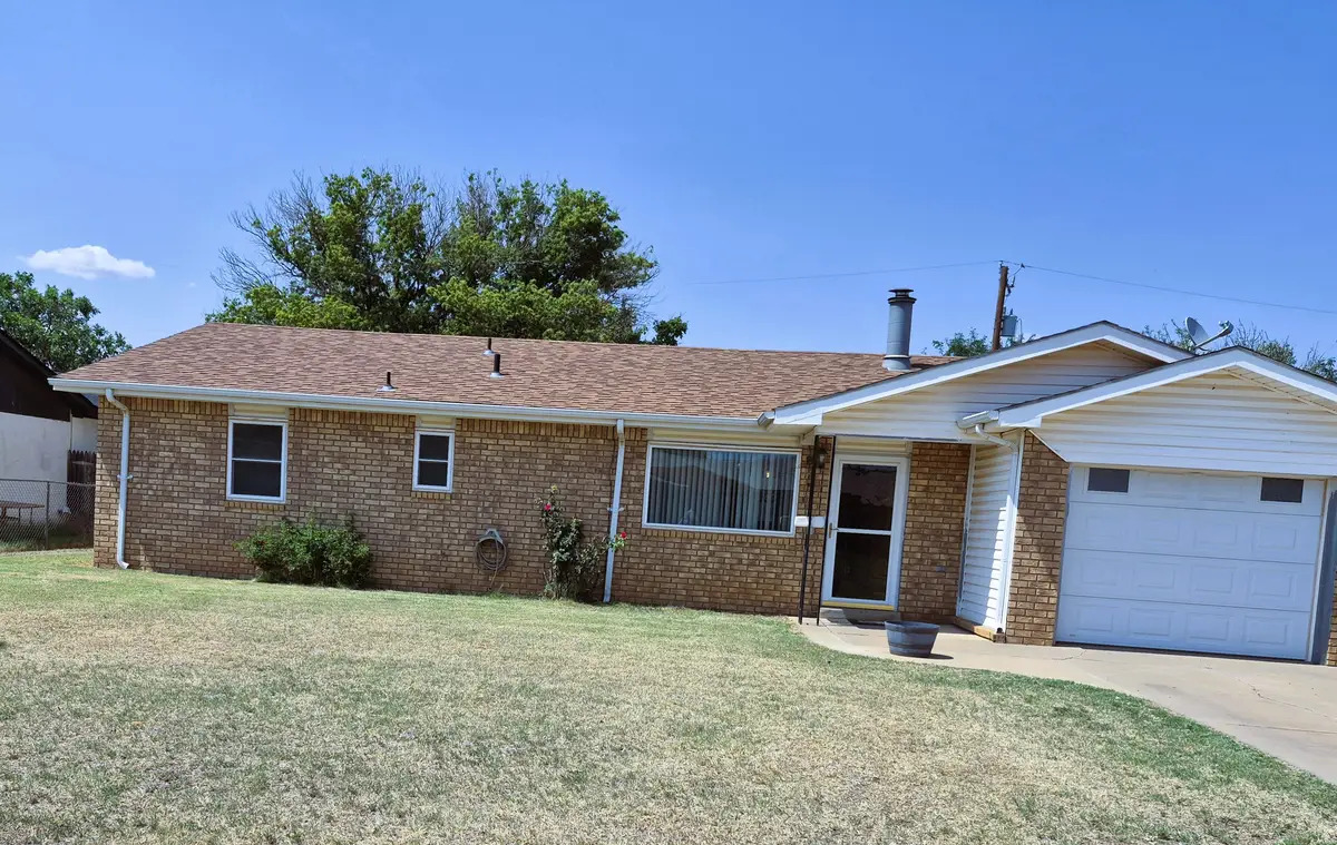 1516 Comer St, Clovis, NM 88101 - #1