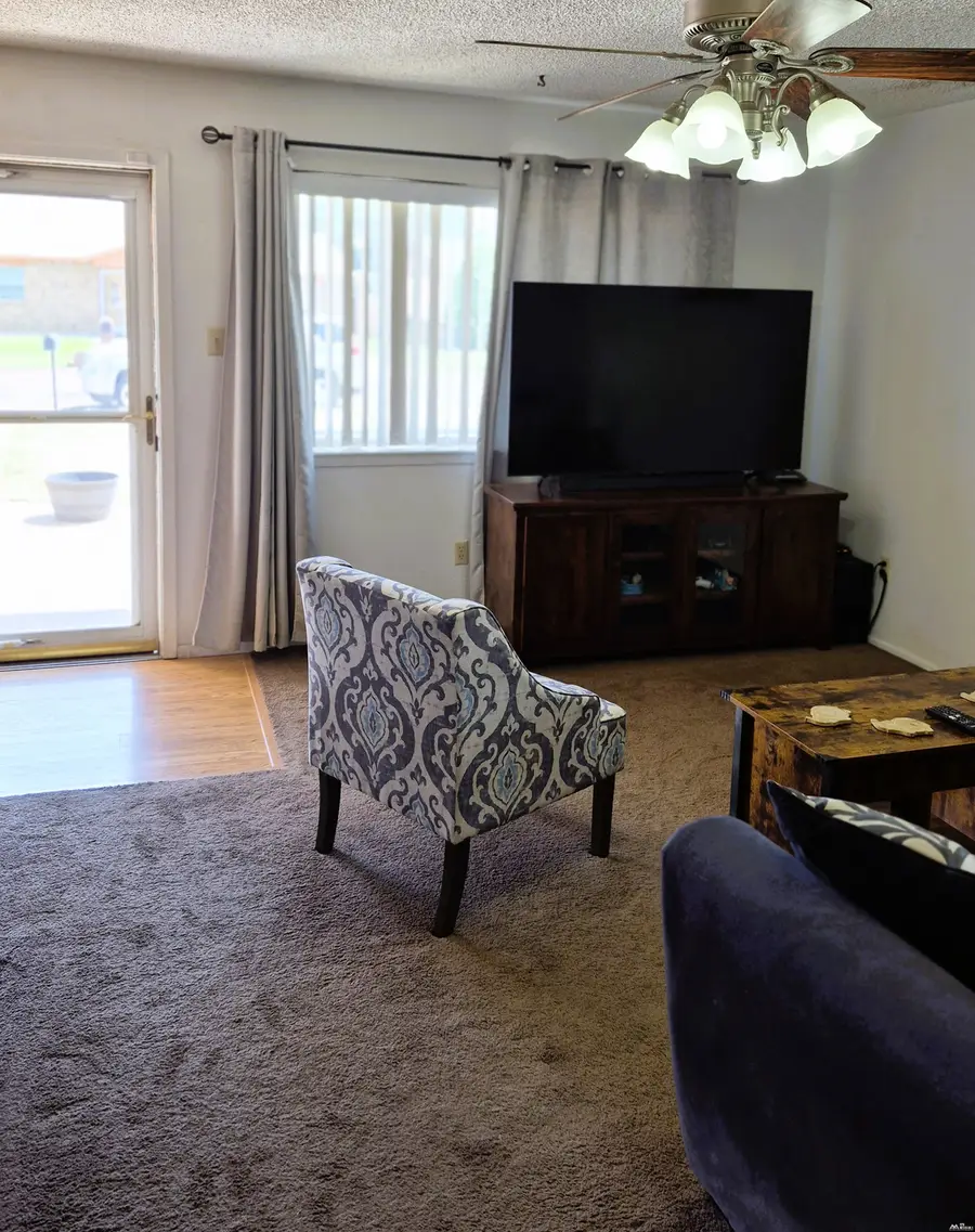 1516 Comer St, Clovis, NM 88101 - #3