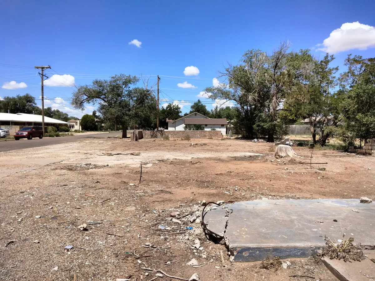 1100 Prince St, Clovis, NM 88101 - #1