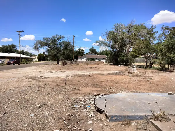 1100 Prince St, Clovis, NM 88101
