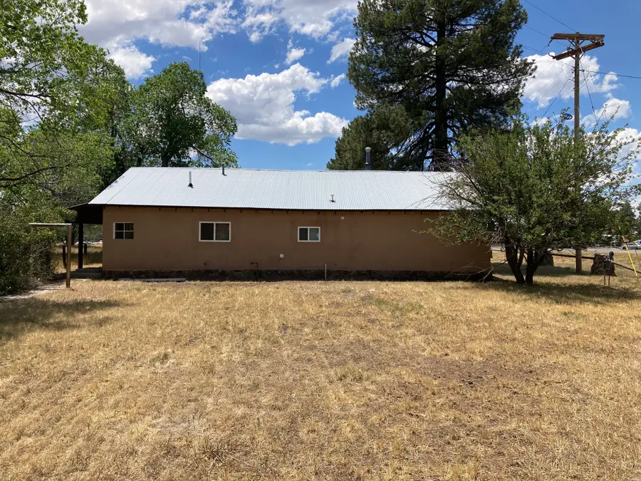 1201 Manzanita Dr, Chama, NM 87520 - #2