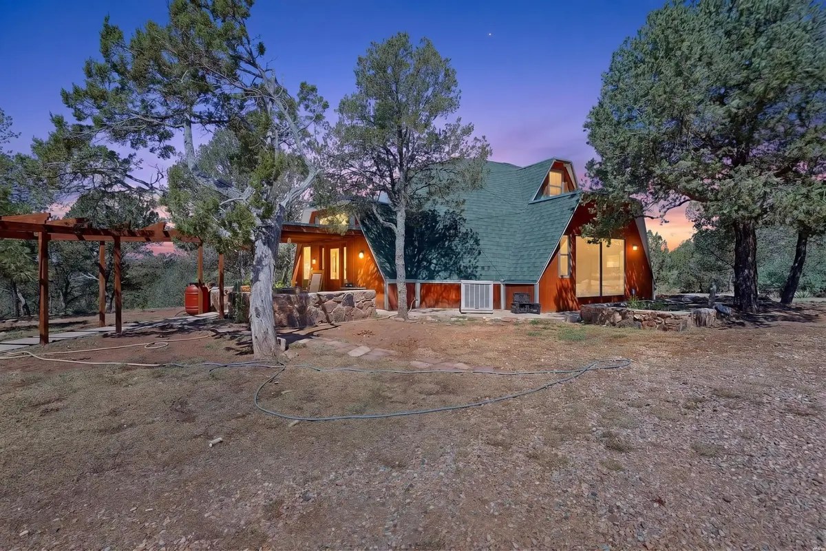 61 Coyote Rd, Las Vegas, NM 87701 - #1