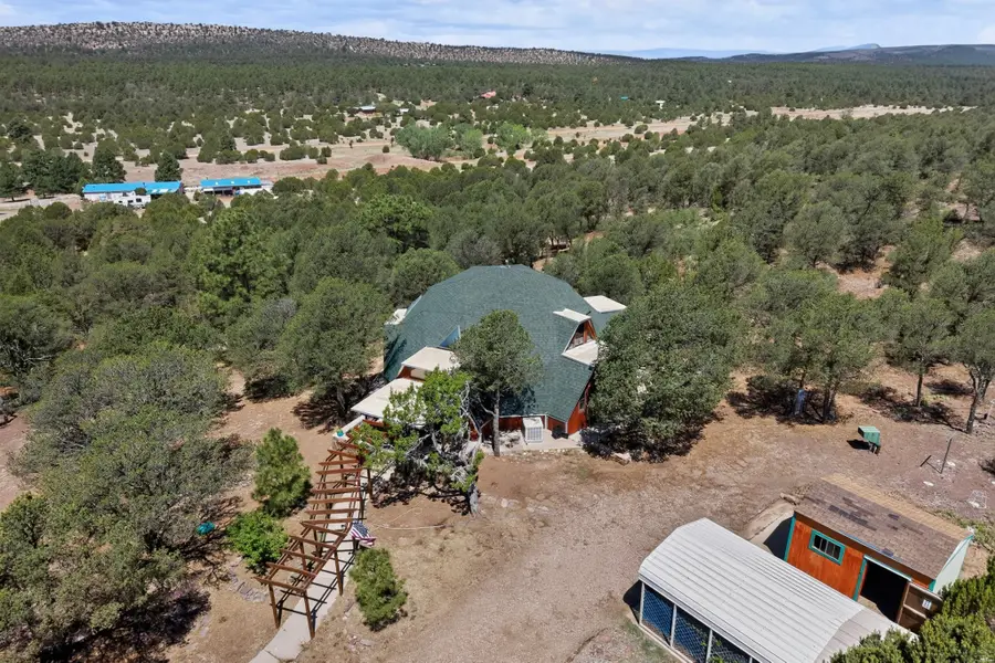 61 Coyote Rd, Las Vegas, NM 87701 - #2