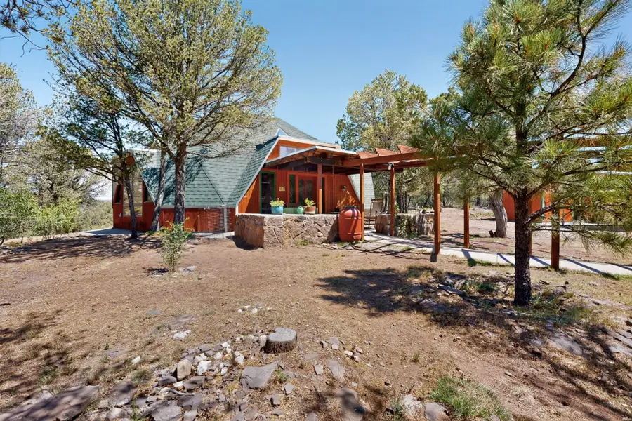 61 Coyote Rd, Las Vegas, NM 87701 - #3