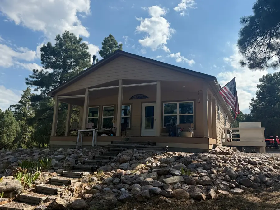 4 Crown Point Rd, Chama, NM 87520 - #2