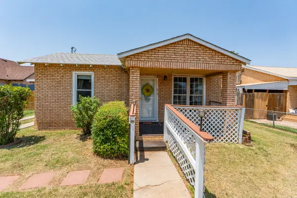 812 N Walnut St, Clovis, NM 88101