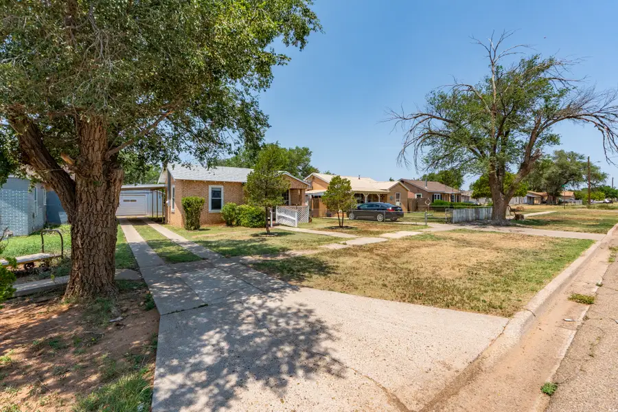 812 N Walnut St, Clovis, NM 88101 - #3