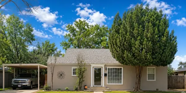 605 E Corbett St, Hobbs, NM 88240