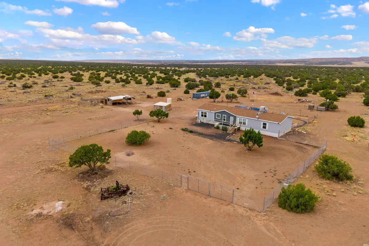 1769 St Johns Rd, Quemado, NM 87829 - #1