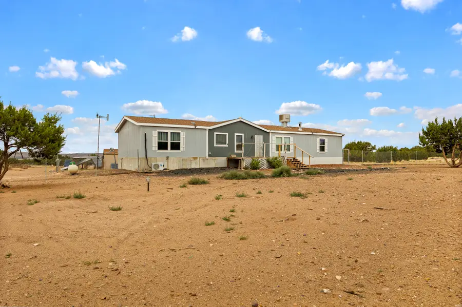 1769 St Johns Rd, Quemado, NM 87829 - #3