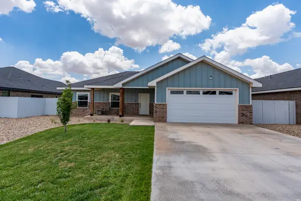 117 Middleton Ln, Clovis, NM 88101