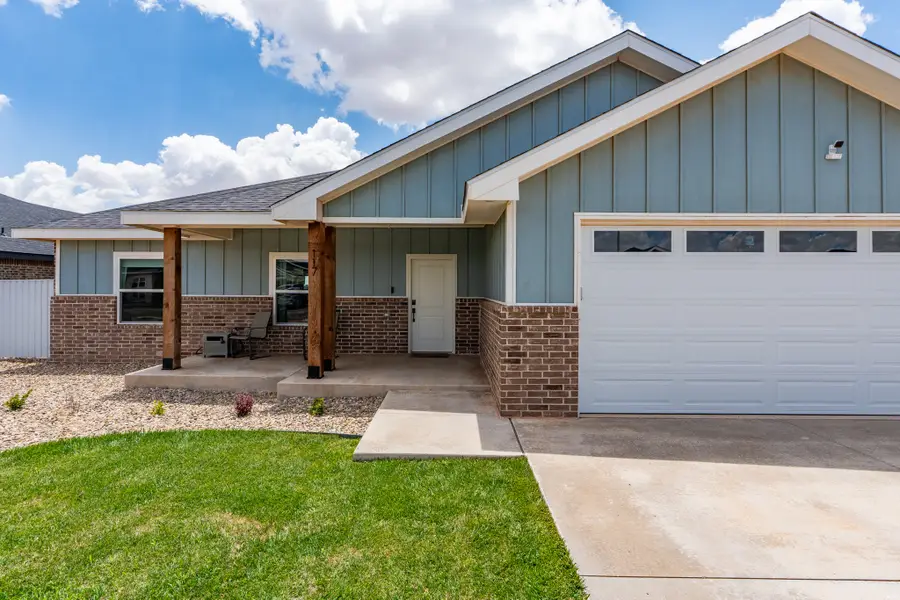 117 Middleton Ln, Clovis, NM 88101 - #2