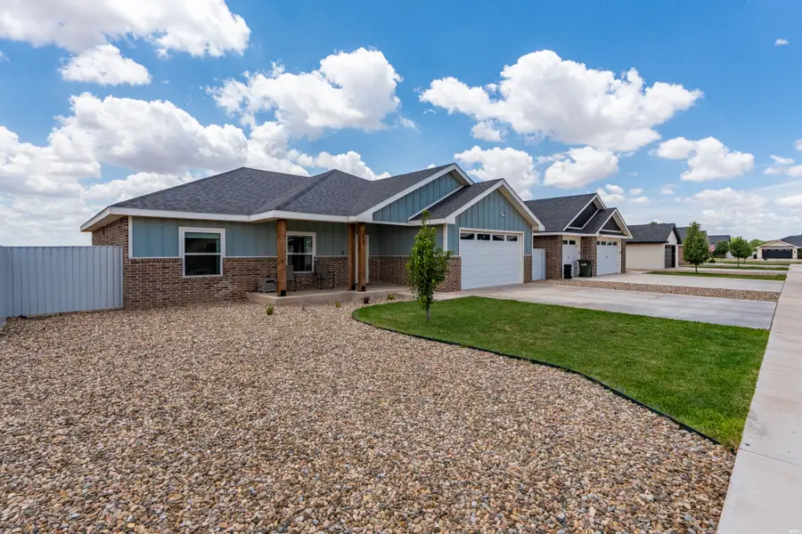 117 Middleton Ln, Clovis, NM 88101 - #3
