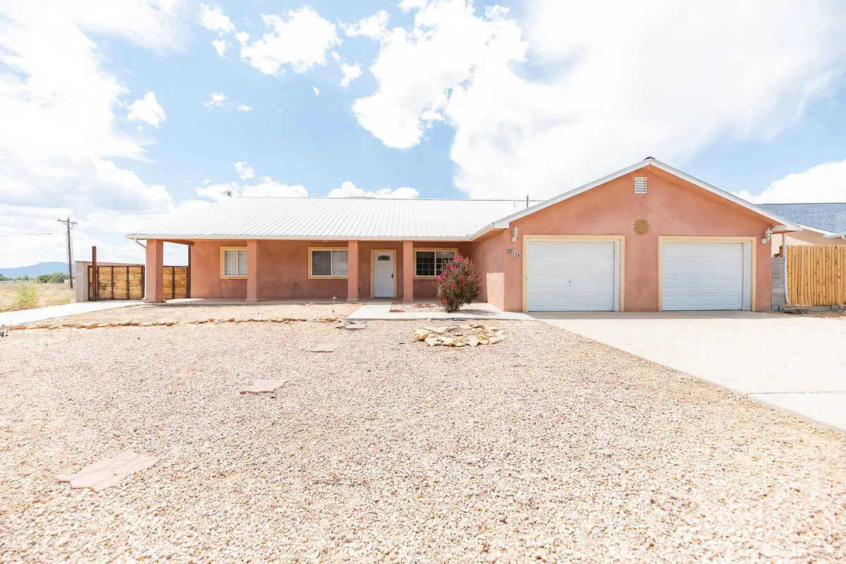 116 Green Leaf Ct, Grants, NM 87020 - #1