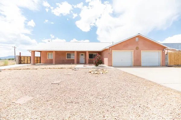 116 Green Leaf Ct, Grants, NM 87020