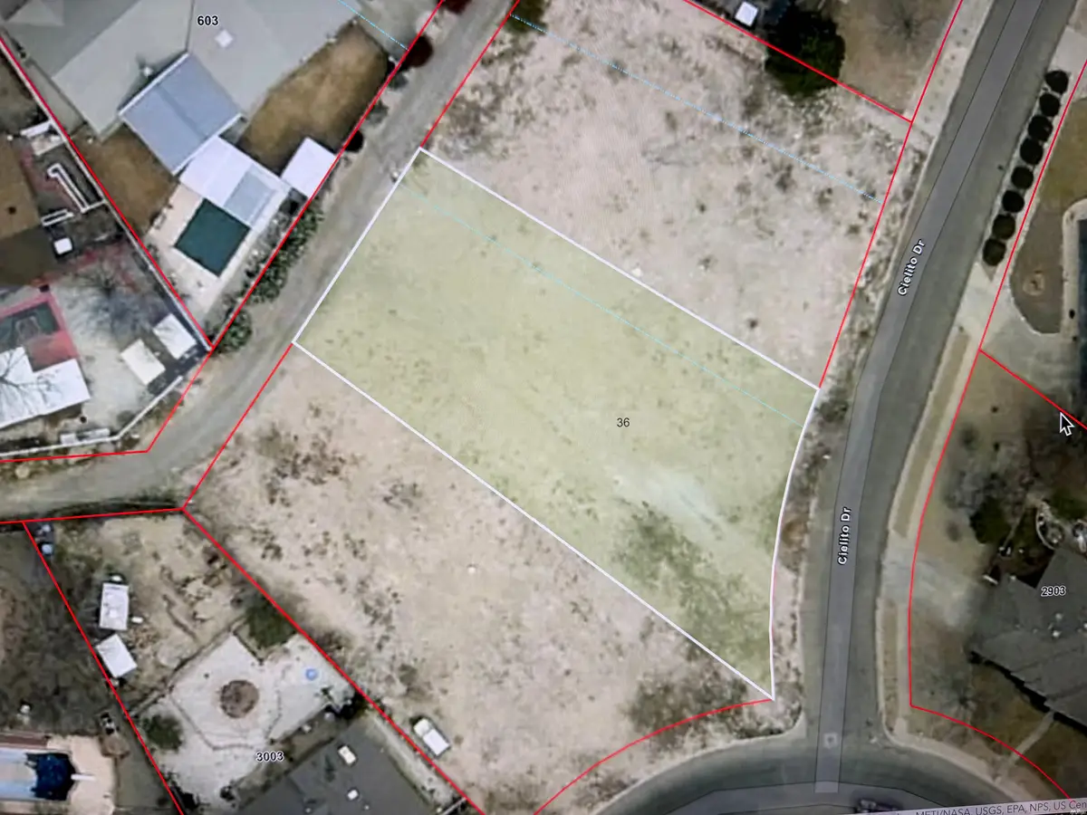 500 Cielito Dr, Roswell, NM 88201 - #1