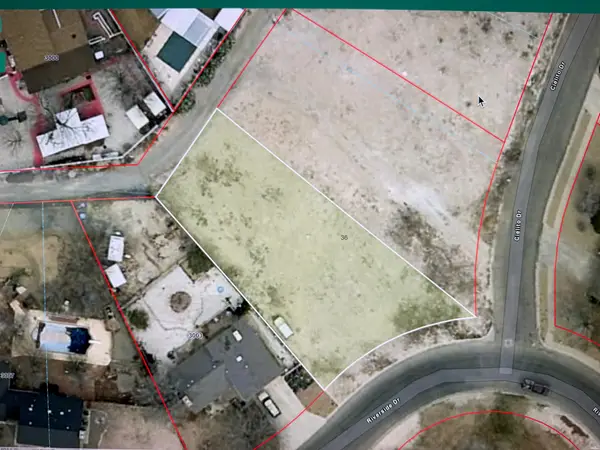 3100 Riverside Dr., Roswell, NM 88201