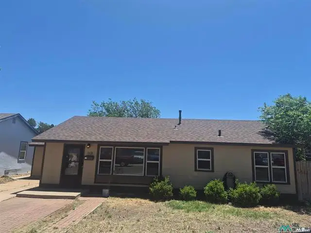 113 Mesa Ave, Clovis, NM 88101 - #1