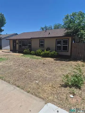 113 Mesa Ave, Clovis, NM 88101 - #2