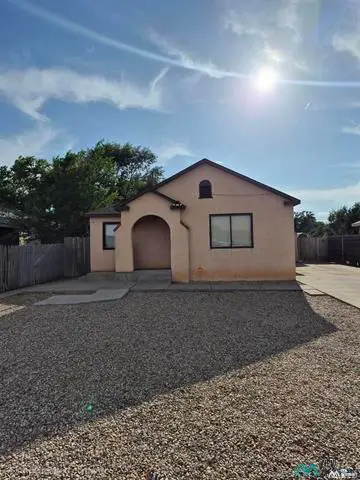 808 Maple St, Clovis, NM 88101
