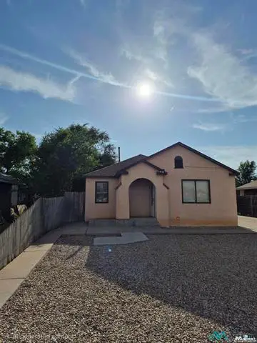 808 Maple St, Clovis, NM 88101 - #3