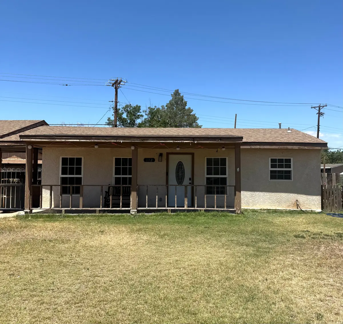 812 Carper Dr, Artesia, NM 88210 - #1
