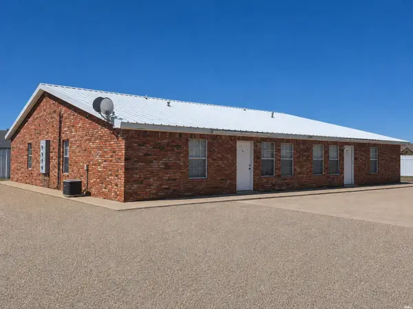 2433 21st, Clovis, NM 88101