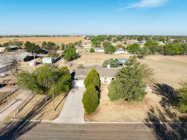2010 A Ave, Portales, NM 88130