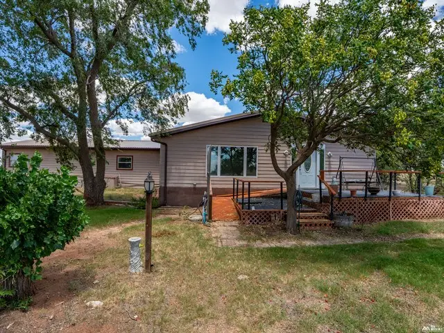 1230 Curry Road Ai, Melrose, NM 88124 - #1