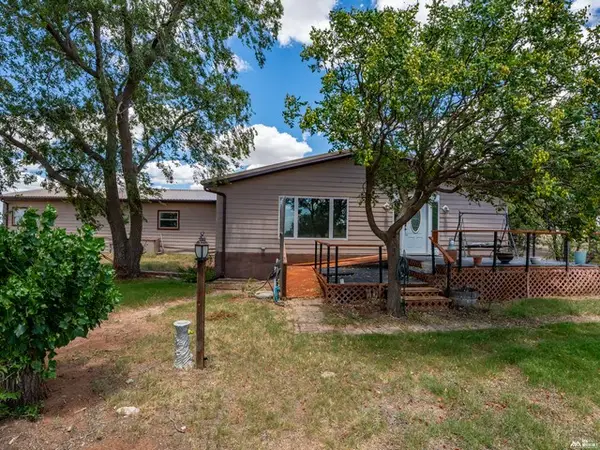 1230 Curry Road Ai, Melrose, NM 88124
