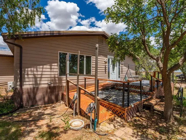 1230 Curry Road Ai, Melrose, NM 88124 - #2
