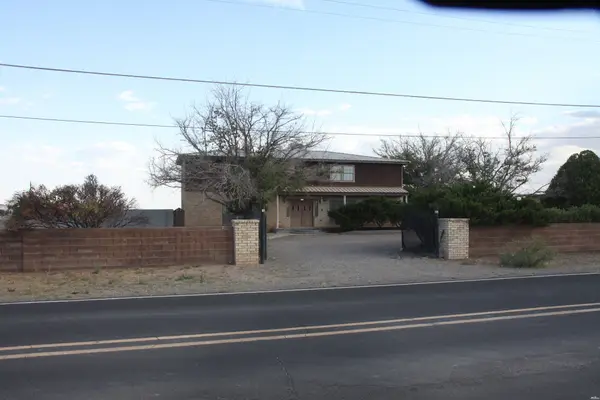 1190 Dona Ana Rd, Deming, NM 88030