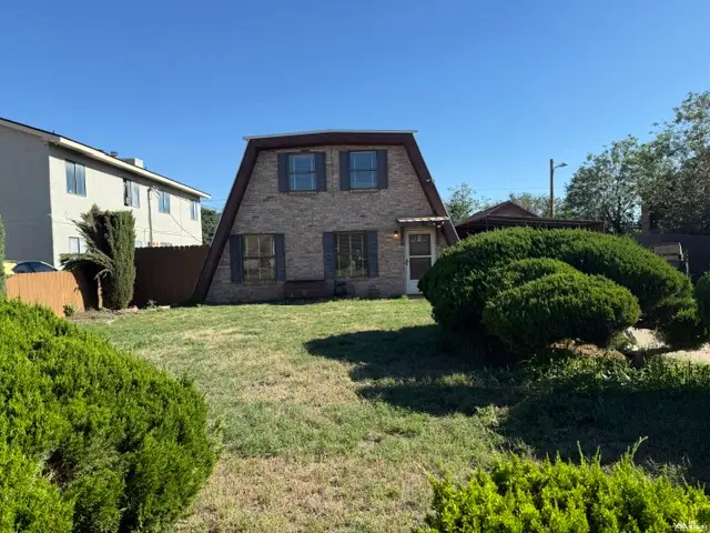 1116 Mckay St, Carlsbad, NM 88220 - #1
