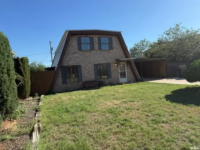 1116 Mckay St, Carlsbad, NM 88220 - #2