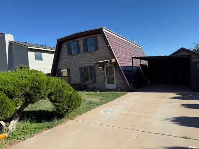 1116 Mckay St, Carlsbad, NM 88220 - #3