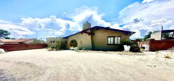 704 Palo Verde, Truth Or Consequences, NM 87901