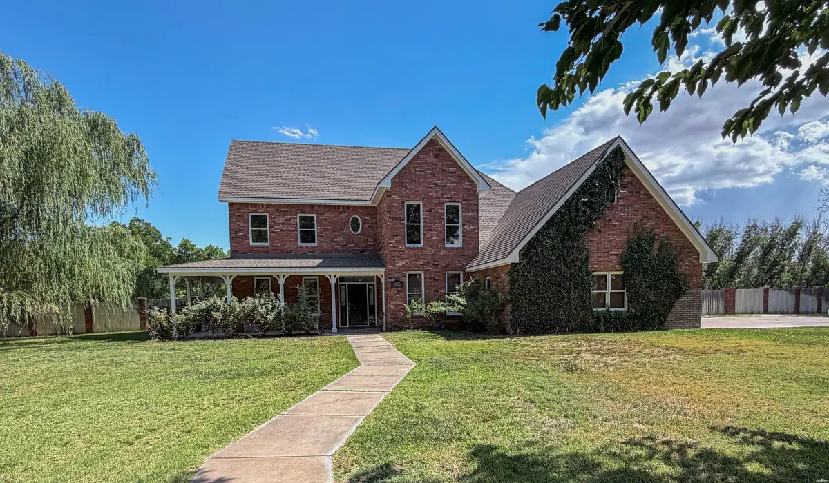 1806 Carolina Way, Roswell, NM 88201 - #1