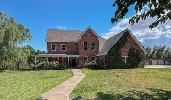 1806 Carolina Way, Roswell, NM 88201