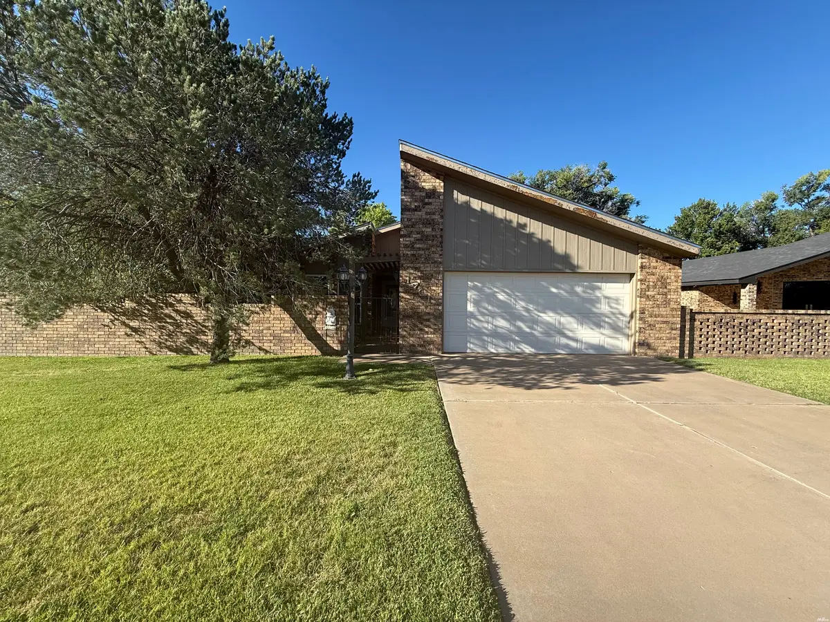 1701 Colonial Pkwy, Clovis, NM 88101 - #1