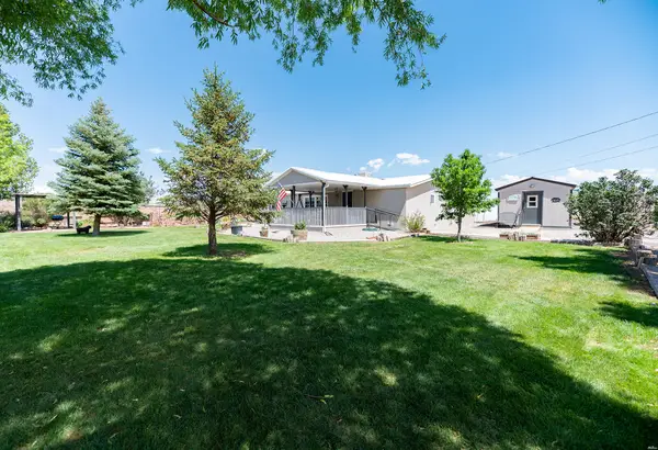 49 Golden Acres Ln, Milan, NM 87021