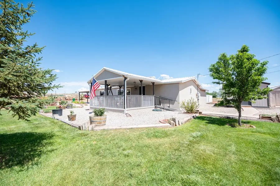 49 Golden Acres Ln, Milan, NM 87021 - #2