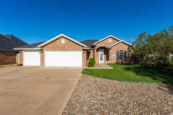 520 Providence Cir, Clovis, NM 88101