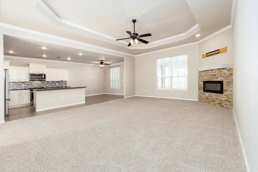 520 Providence Cir, Clovis, NM 88101 - #3