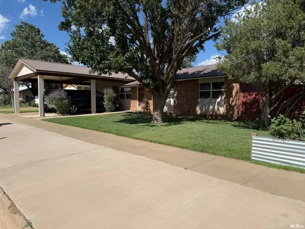 1901 Hull St, Clovis, NM 88101